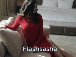 Flashsasha