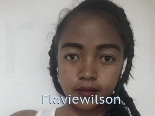 Flaviewilson