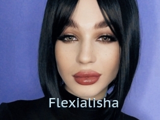 Flexialisha