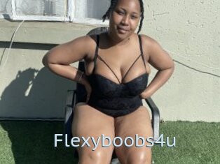 Flexyboobs4u