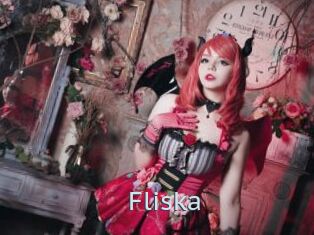 Fliska