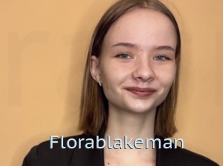 Florablakeman