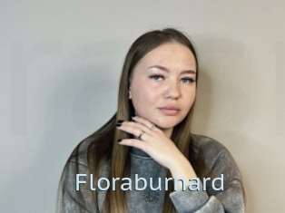 Floraburnard