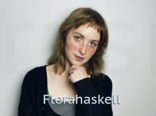 Florahaskell