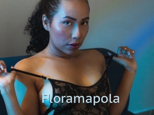 Floramapola