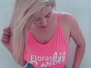 Florasexy