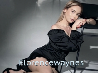 Florencewaynes