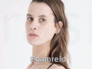 Foamreid