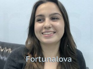 Fortunalova