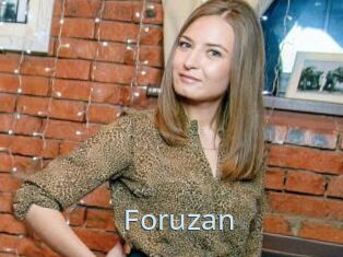 Foruzan