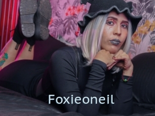 Foxieoneil