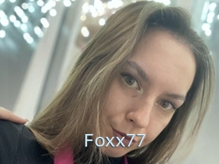 Foxx77