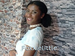 Foxxielittle