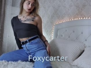 Foxycarter
