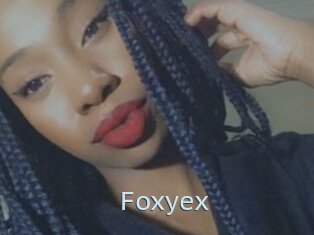 Foxyex