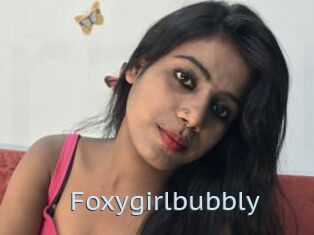 Foxygirlbubbly