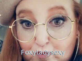 Foxyladysexy