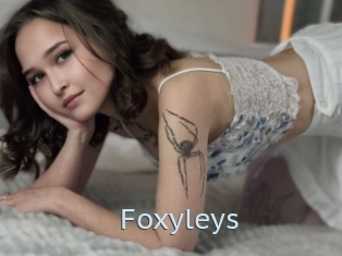 Foxyleys