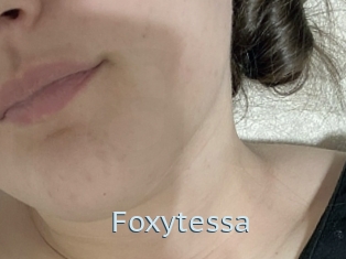 Foxytessa