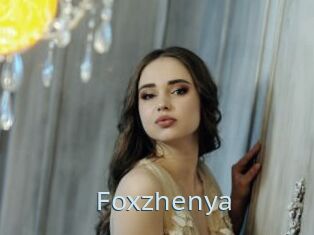 Foxzhenya