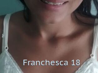 Franchesca_18