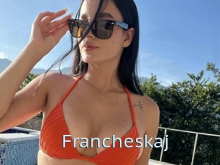 Francheskaj