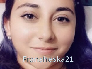 Fransheska21