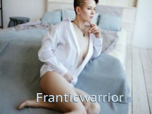 Franticwarrior
