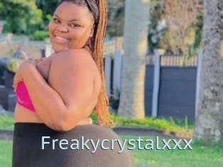 Freakycrystalxxx