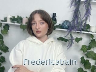 Fredericabain