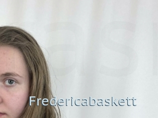 Fredericabaskett