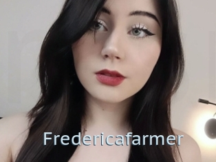 Fredericafarmer