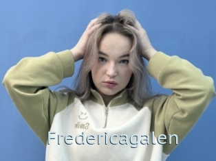 Fredericagalen