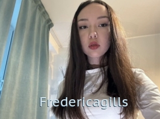 Fredericagills