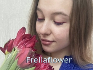 Freiiaflower