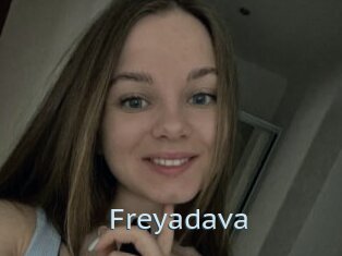 Freyadava