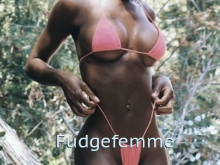 Fudgefemme