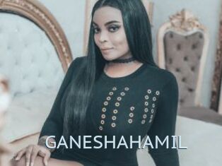 GANESHAHAMIL