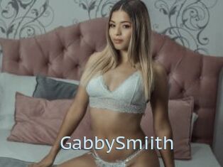 GabbySmiith