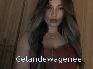 Gelandewagenee