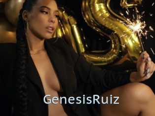 GenesisRuiz