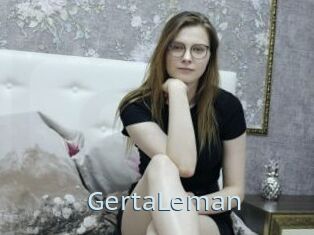 GertaLeman