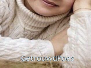 GetrouwdPoes