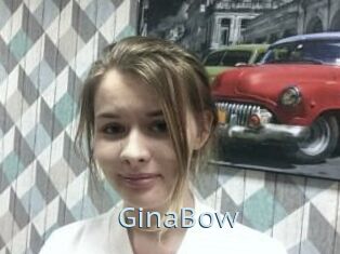 GinaBow