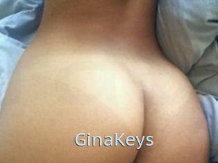 GinaKeys