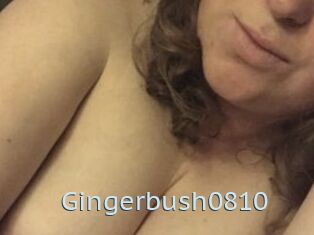 Gingerbush0810