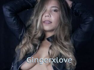 Gingerxlove