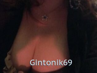 Gintonik69