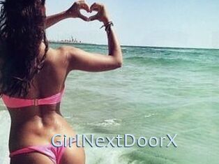 GirlNextDoorX