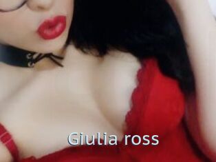 Giulia_ross